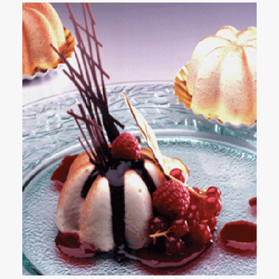 Professional Baking and Cookware