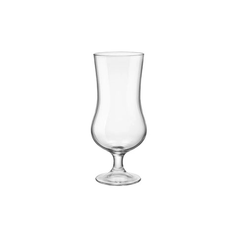BORMIOLI ROCCO ALE BEER/HURRICANE 504ml CLEAR (3.30245) (Box of 24)
