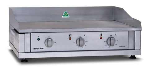 ROBAND G700  725mm Griddle Hotplate