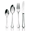 Sant' Andrea  PUCCINI TABLE FORK-18/10   (Doz )