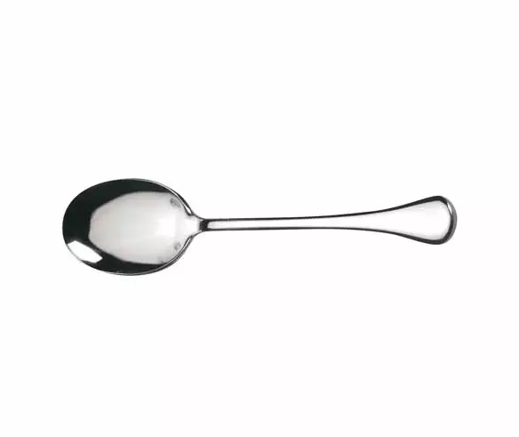 Sant' Andrea  PUCCINI SOUP SPOON-18/10  (Doz )