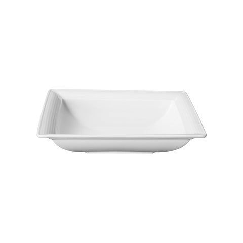 Rene Ozorio SQUARE DISH-SHALLOW 240mm AURA (315524)