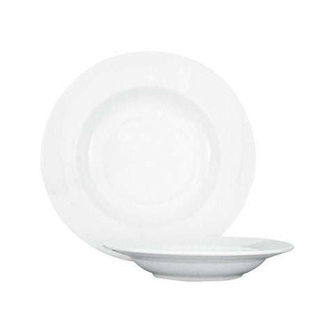 Rene Ozorio SQUARE DISH-SHALLOW 180mm AURA (315518)