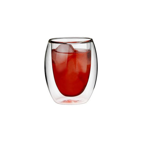 Athena LEXI DOUBLE WALL GLASS, 300ml (6pcs/Pack) (Set)