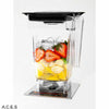 Blendtec SpaceSaver FourSide In Counter Package