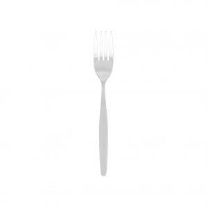 tablekraft DESSERT FORK ATLANTIS
