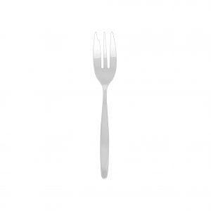 tablekraft CAKE FORK ATLANTIS