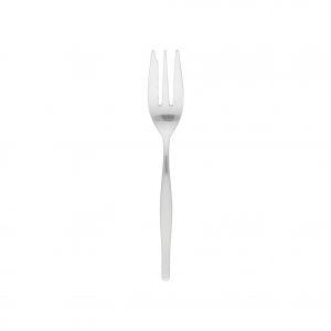 tablekraft CAKE FORK PRINCESS
