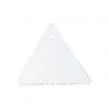 Thermohauser DECORATING COMB TRIANGULAR