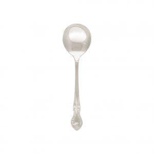 tablekraft SOUP SPOON ARISTOCRAT (Dozen)
