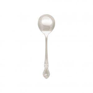 tablekraft SOUP SPOON ARISTOCRAT