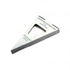 Guery DISPOSABLE PASTRY BAG-100/PACK 425x240mm 85 Microns