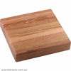 BOARD-CUTTING HARDWOOD 450x300x85mm
