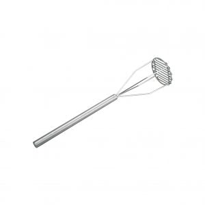 Chef Inox POTATO MASHER-18/10 125x645mm