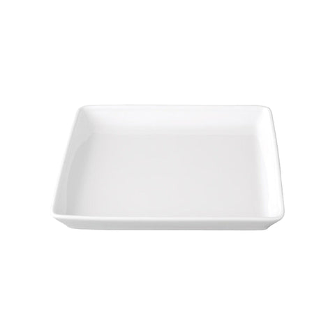 Rene Ozorio SQUARE DISH-140x15mm AURA (434914) EA