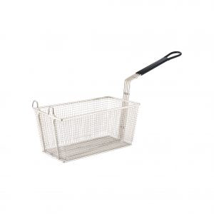 Chef Inox FRY BASKET-375x138x150mm