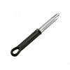 Daily by Ghidini VEGETABLE PEELER-BLACK S/S HEAD BULK "DAILY"