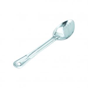 Chef Inox BASTING SPOON-S/S SOLID 280mm