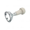 Ghidini CUTTER-RAVIOLI 60mm  "DAILY" WOOD HDL
