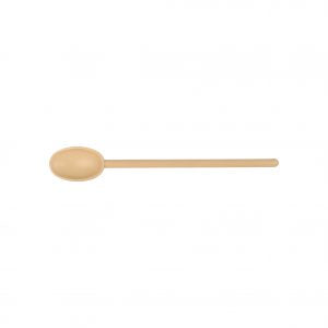 Chef Inox THERMOGLASS SPOON-300mm Aus Made