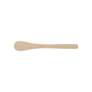 Chef Inox WOOD STIRRER-300mm BEECHWOOD