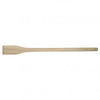 Chef Inox WOOD PADDLE- 450mm BEECHWOOD