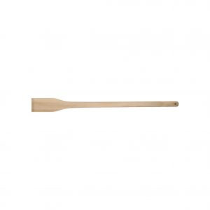 Chef Inox WOOD PADDLE- 750mm BEECHWOOD