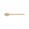 Chef Inox WOOD SPOON-300mm BEECHWOOD (Pack of 6)