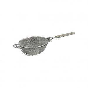 Metaltex STRAINER-DOUBLE MESH HD REINF 300mm