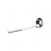Chef Inox SOUP LADLE-S/S H.H 120ml/330mm