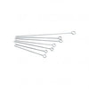 Inox Macel SKEWERS-S/S ROUND 560x5mm