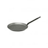 De Buyer CREPE PAN-2mm BLUE STEEL 180mm INDUCTION "FORCE BLUE"