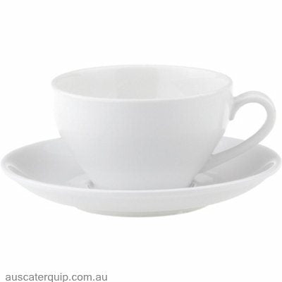Royal Porcelain CAPPUCCINO CUP-0.23lt TAPERED CHELSEA FOR 94049 (0212) EA