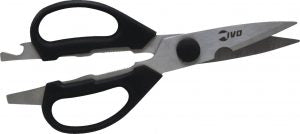 Ivo IVO-MULTIPUPOSE KITCHEN SHEAR DETACHABLE 18/10 210mm