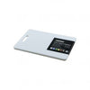Chef Inox CUTTING BOARD-PP 200x270x12mm WHITE W/HDL