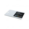 Chef Inox CUTTING BOARD-PP 250x400x12mm WHITE W/HDL (x6)