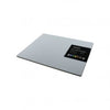 Chef Inox CUTTING BOARD-PP 450x610x12mm WHITE