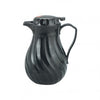 Kinox INSULATED JUG-2.0lt BLACK "CONNOISSERVE"