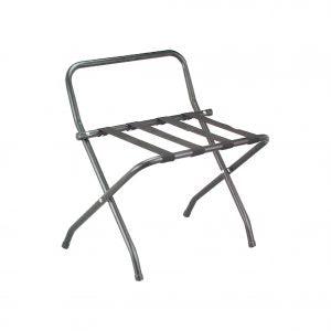 Chef Inox LUGGAGE RACK-CHROME 620x460x430mm