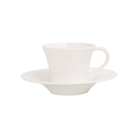 Royal Bone China SAUCER-160mm DEEP ASCOT (B2606) EA