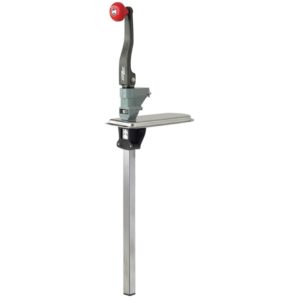 BONZER STANDARD CLASSIC CAN OPENER w/16 INCH (415mm) SHAFT(10071-13)