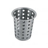FLATWARE CYLINDER- S/S 90x135mm