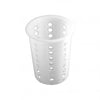 FLATWARE CYLINDER - PLASTIC (90x135)