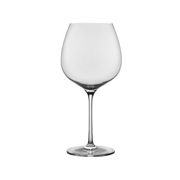RYNER GLASS-IN VERITAS BURGUNDY, 700ml