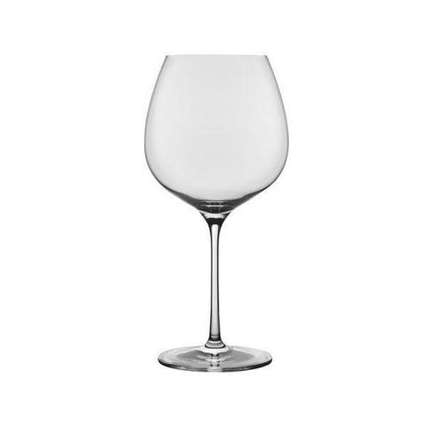 RYNER GLASS-IN VERITAS BURGUNDY, 700ml