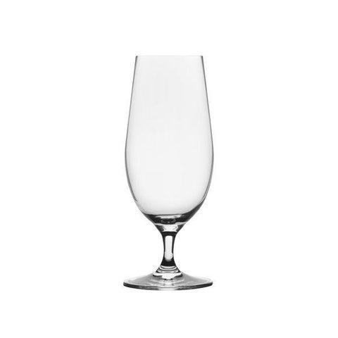 RYNER GLASS-IN VERITAS PILSNER, 425ml