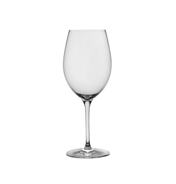 RYNER GLASS-IN VERITAS BORDEAUX, 620ml