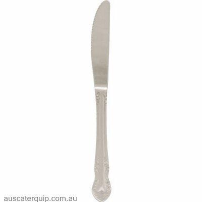 tablekraft TABLE KNIFE ARISTOCRAT (Dozen)