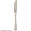 tablekraft TABLE KNIFE ARISTOCRAT (Dozen)