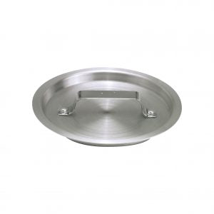 Chef Inox 3.5lt COVER-ALUM 220mm "PREMIER"